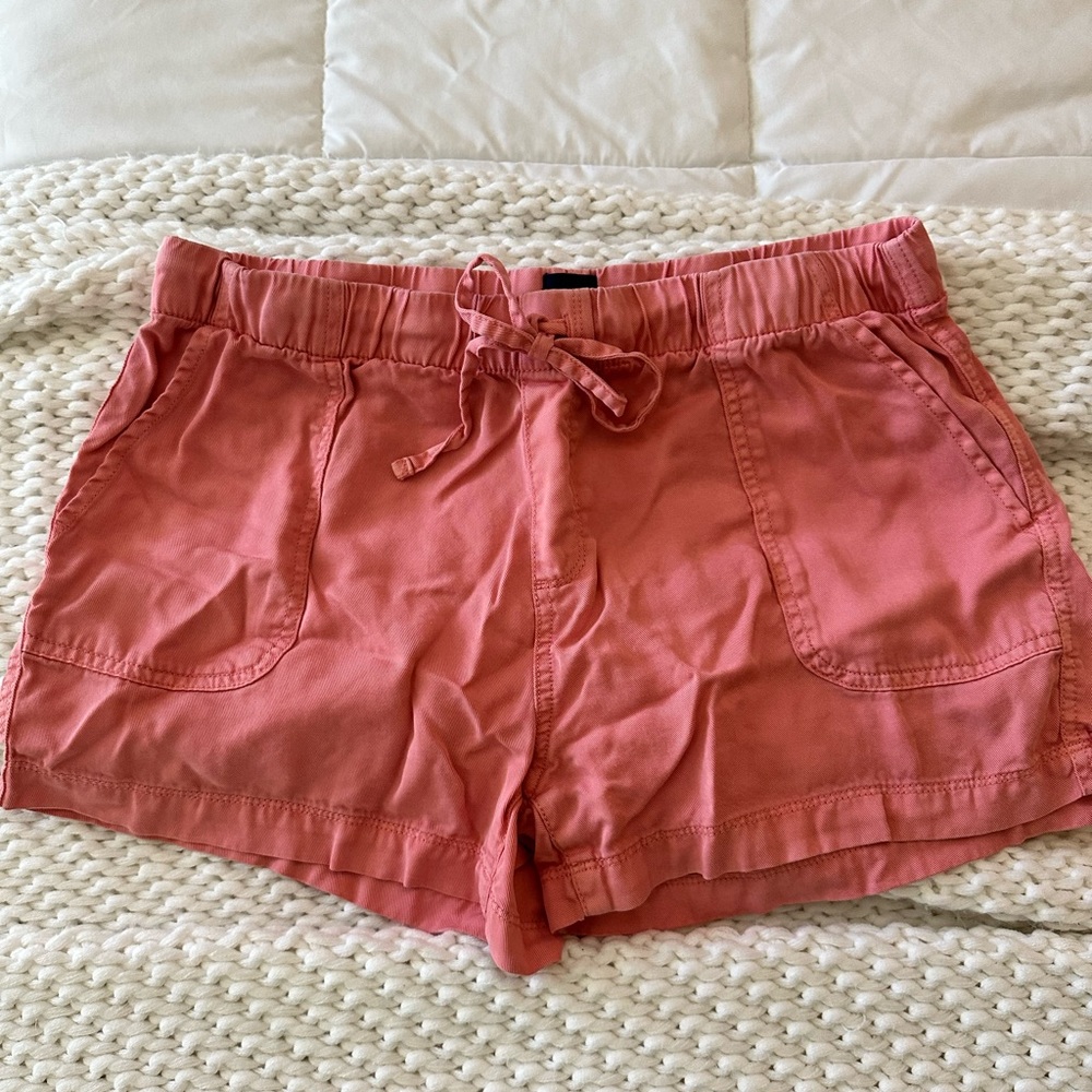 Coral Gap shorts